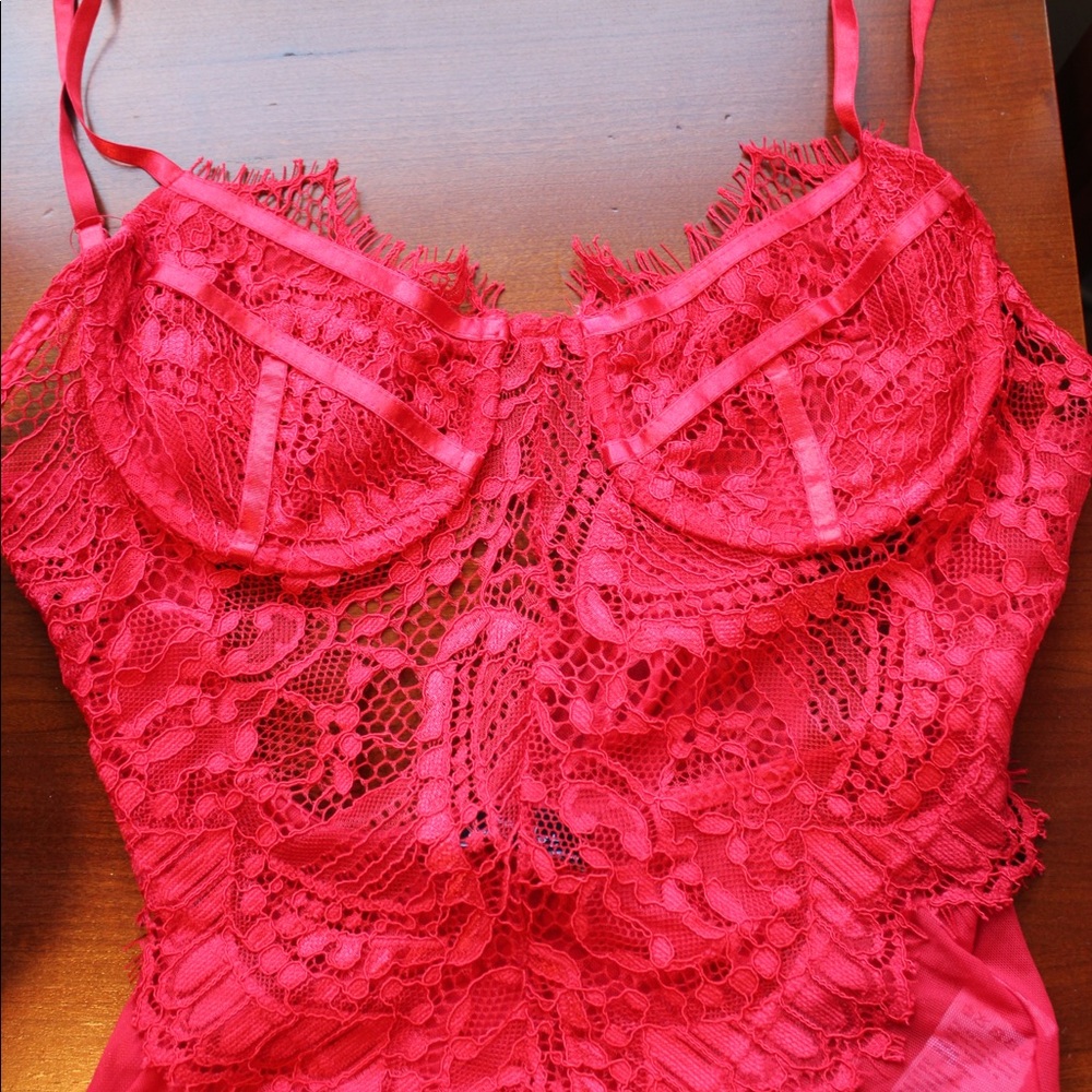 Bardot Britney Bodysuit